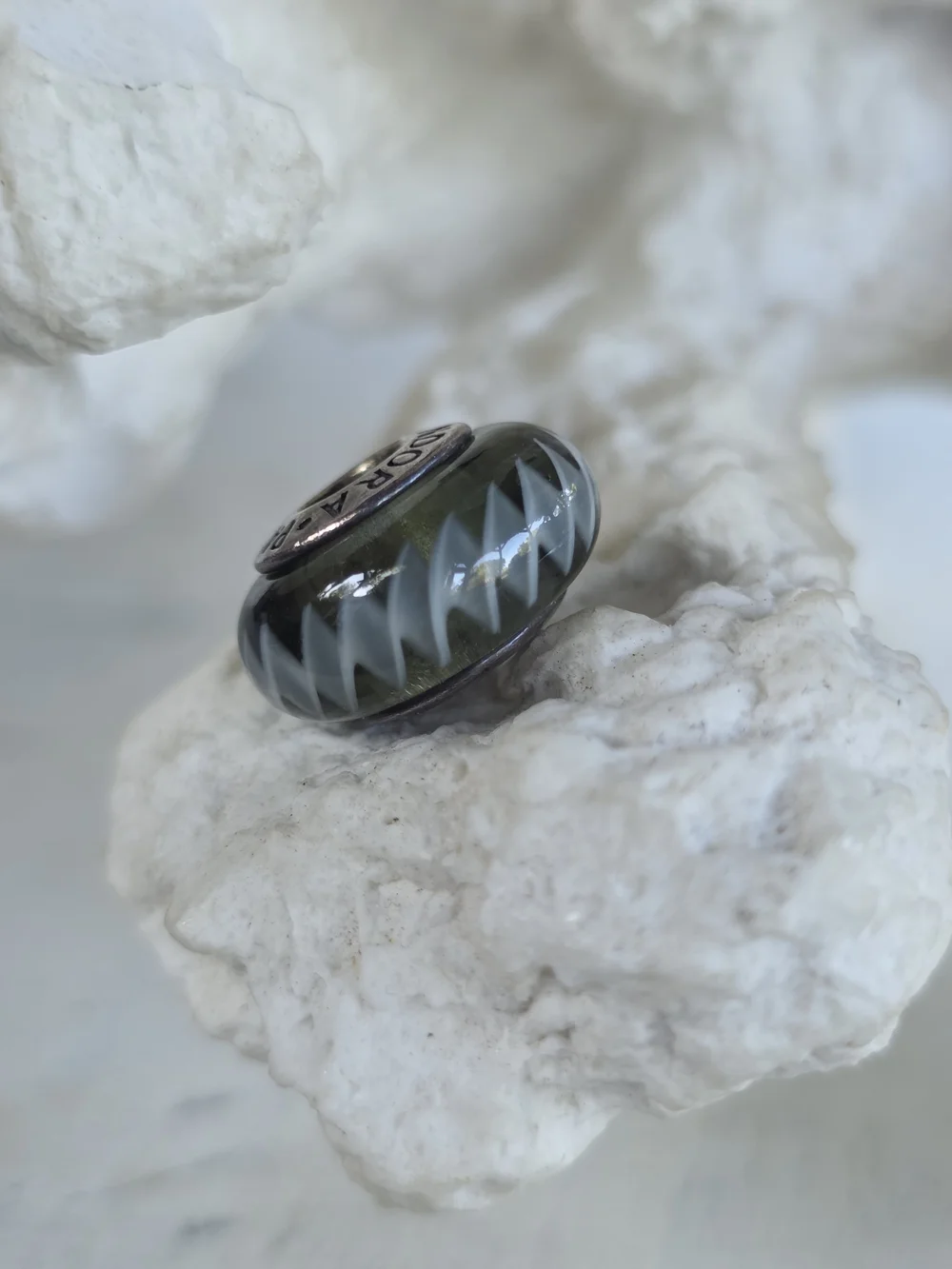 PANDORA 925 Murano Charm
